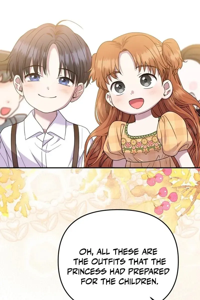 The Materialistic Princess Chapter 74 Page 11