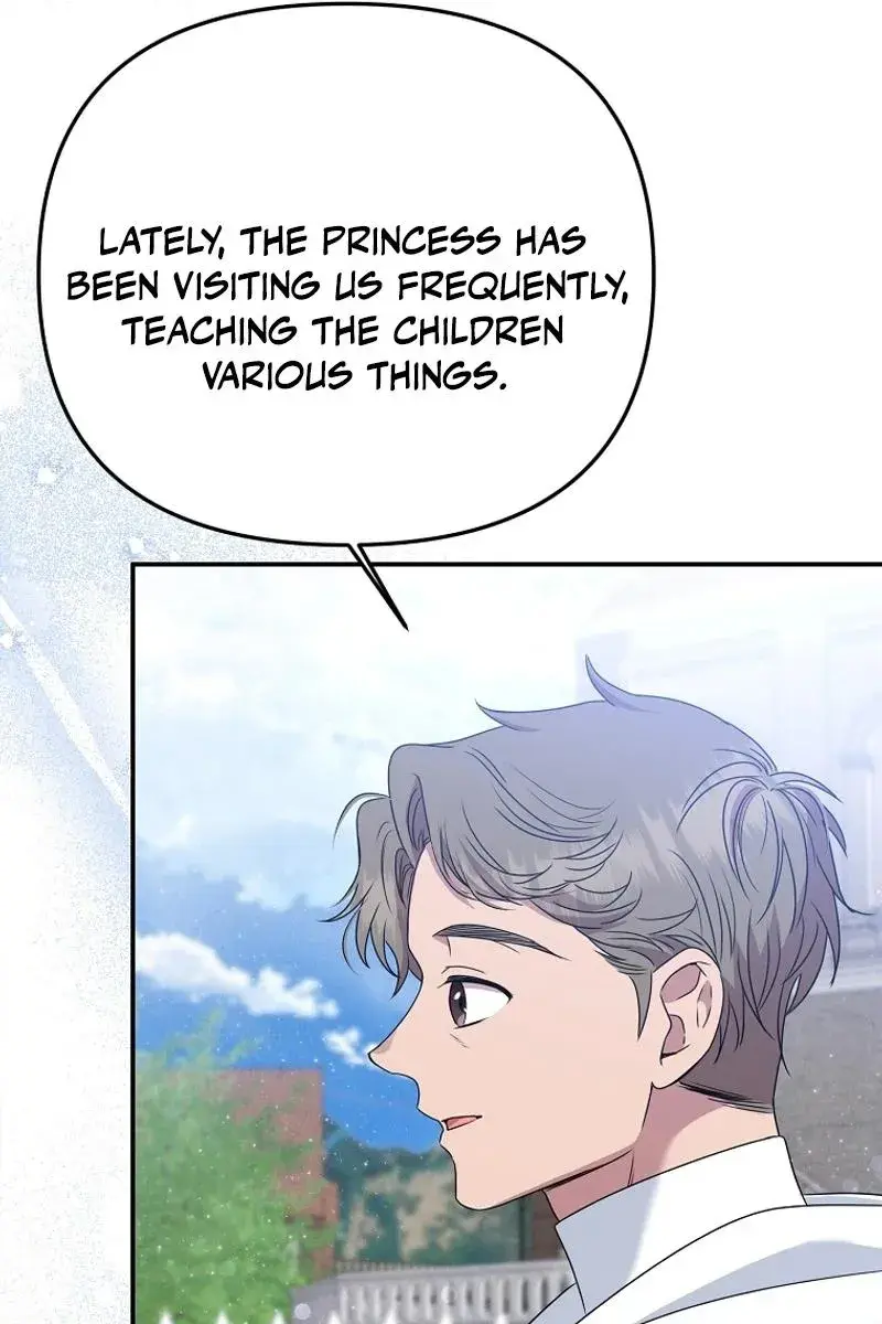 The Materialistic Princess Chapter 74 Page 16