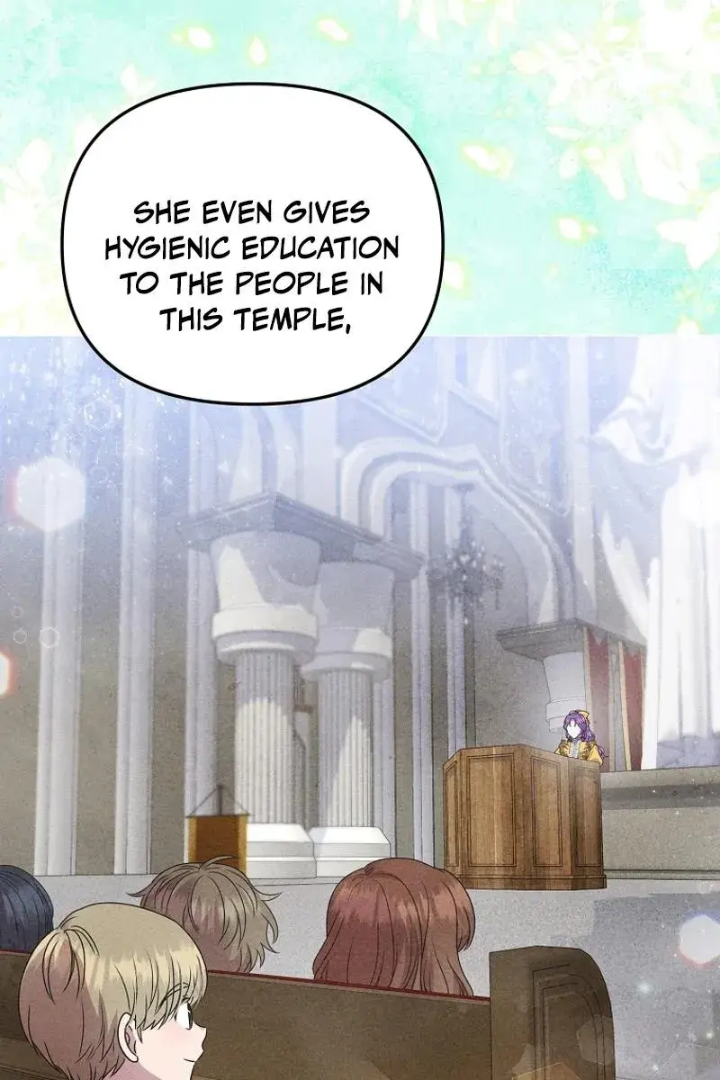 The Materialistic Princess Chapter 74 Page 18