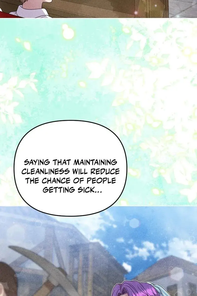 The Materialistic Princess Chapter 74 Page 19