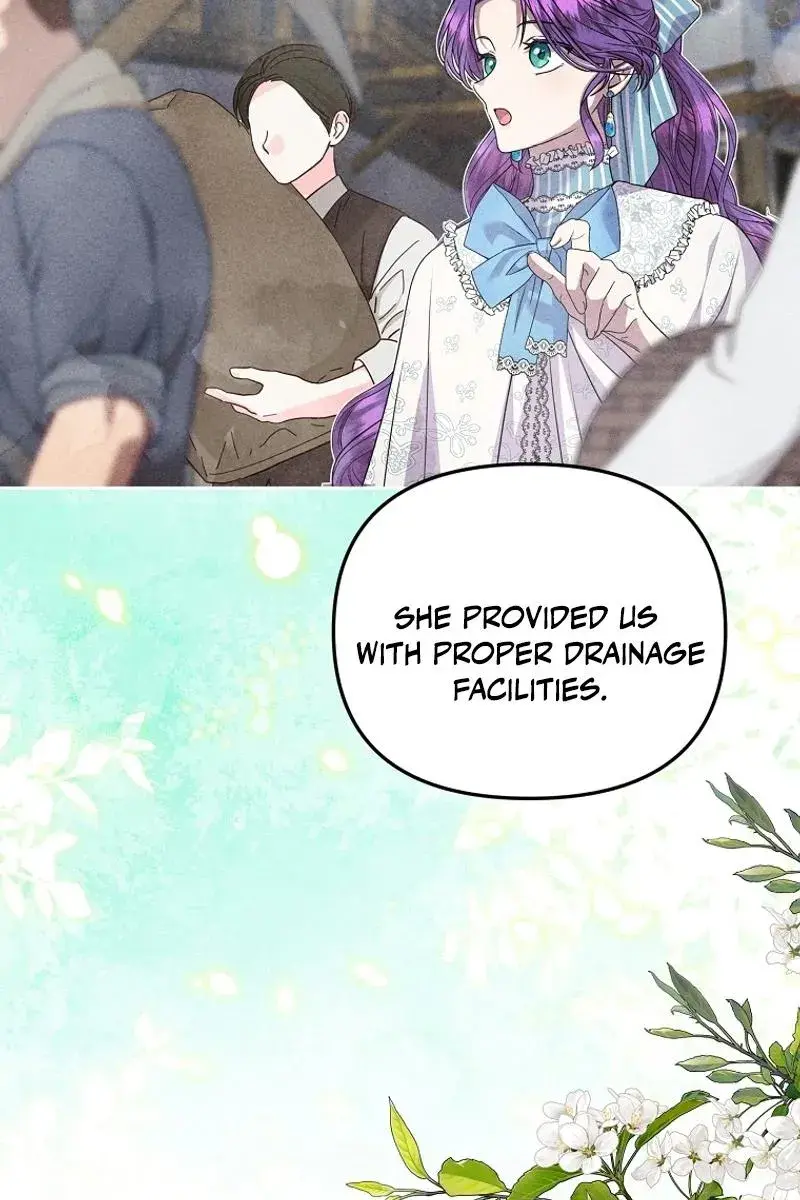 The Materialistic Princess Chapter 74 Page 20