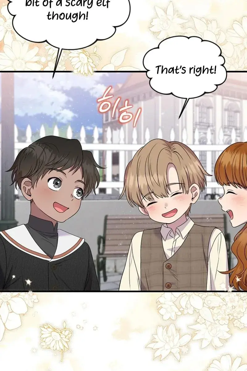 The Materialistic Princess Chapter 74 Page 53