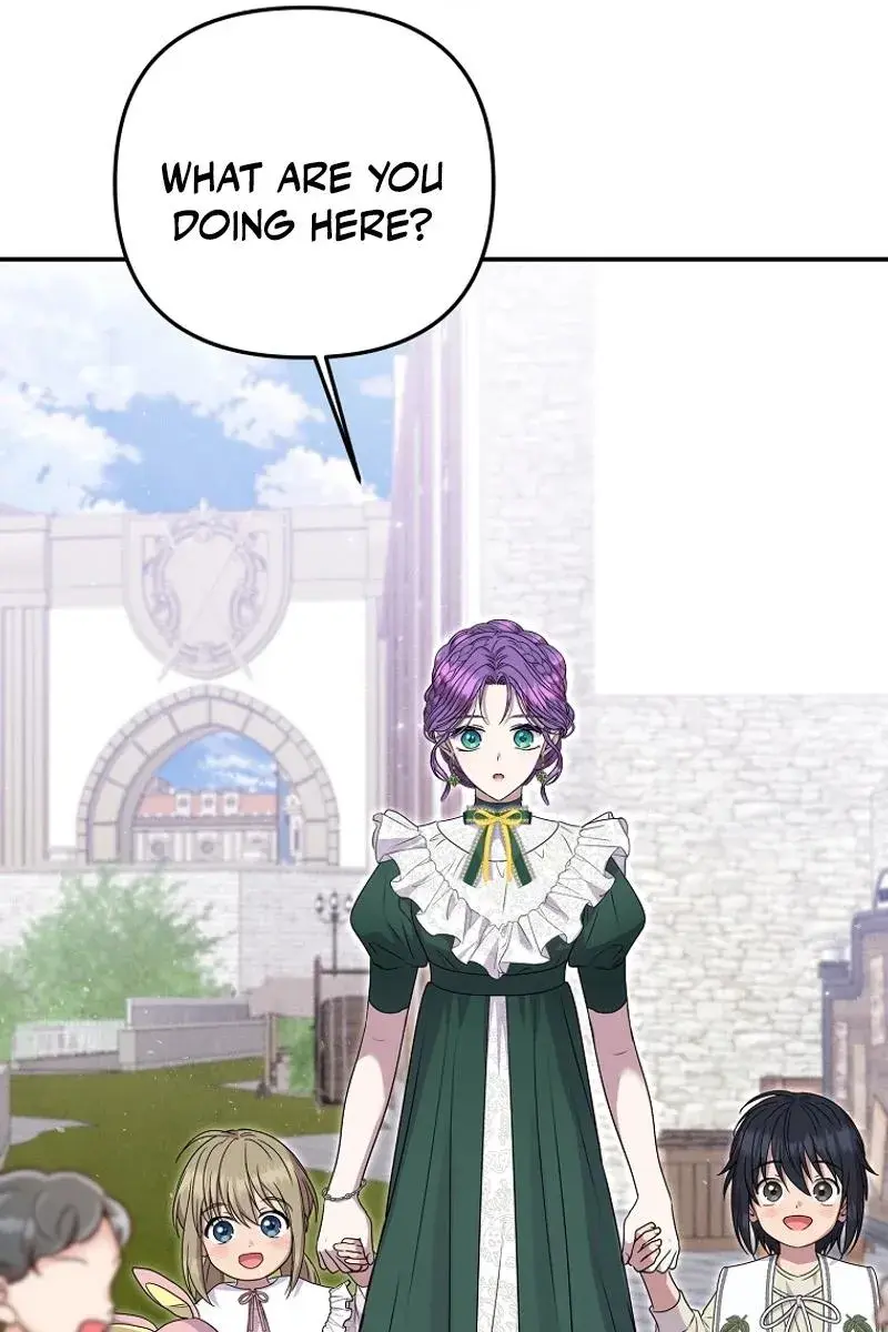 The Materialistic Princess Chapter 74 Page 61