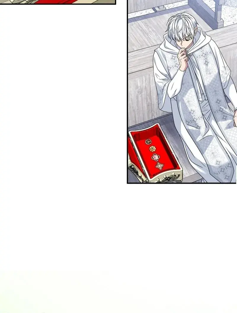 The Materialistic Princess Chapter 74 Page 82