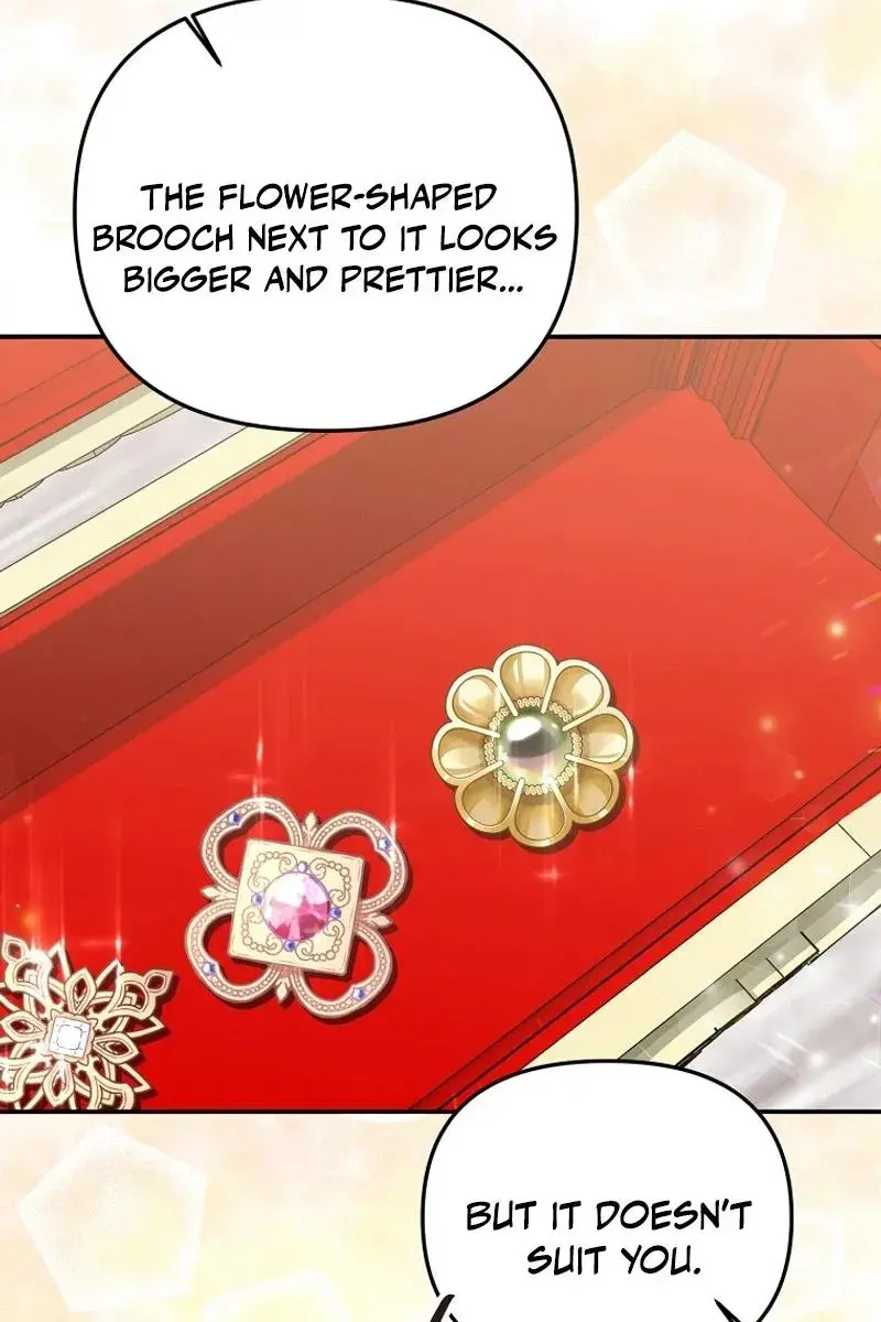 The Materialistic Princess Chapter 74 Page 87