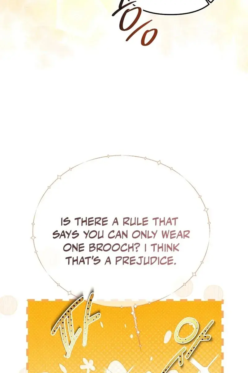 The Materialistic Princess Chapter 74 Page 88