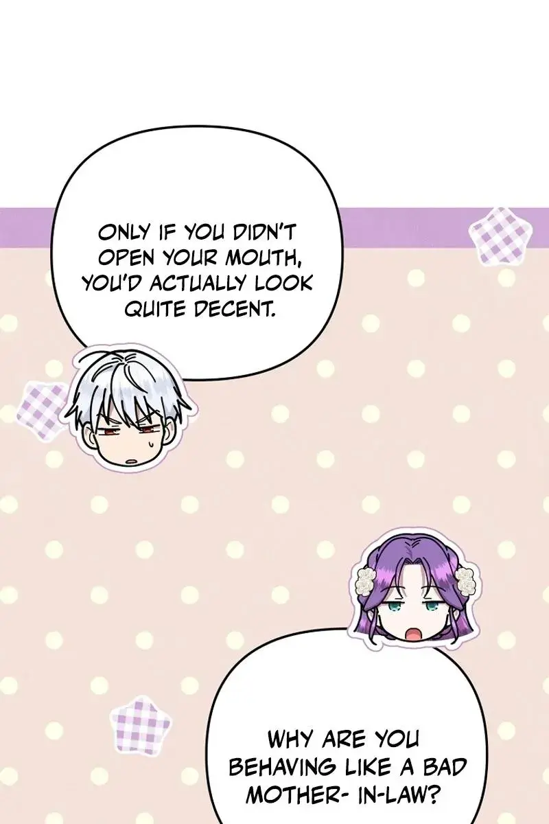 The Materialistic Princess Chapter 74 Page 90