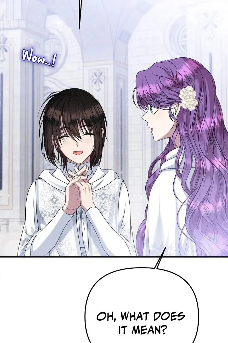The Materialistic Princess Chapter 74 Page 92