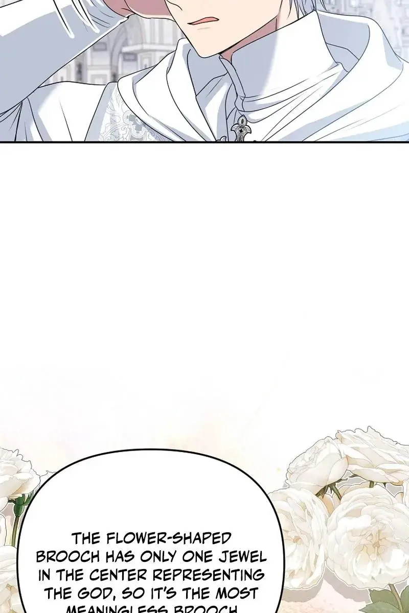 The Materialistic Princess Chapter 74 Page 99