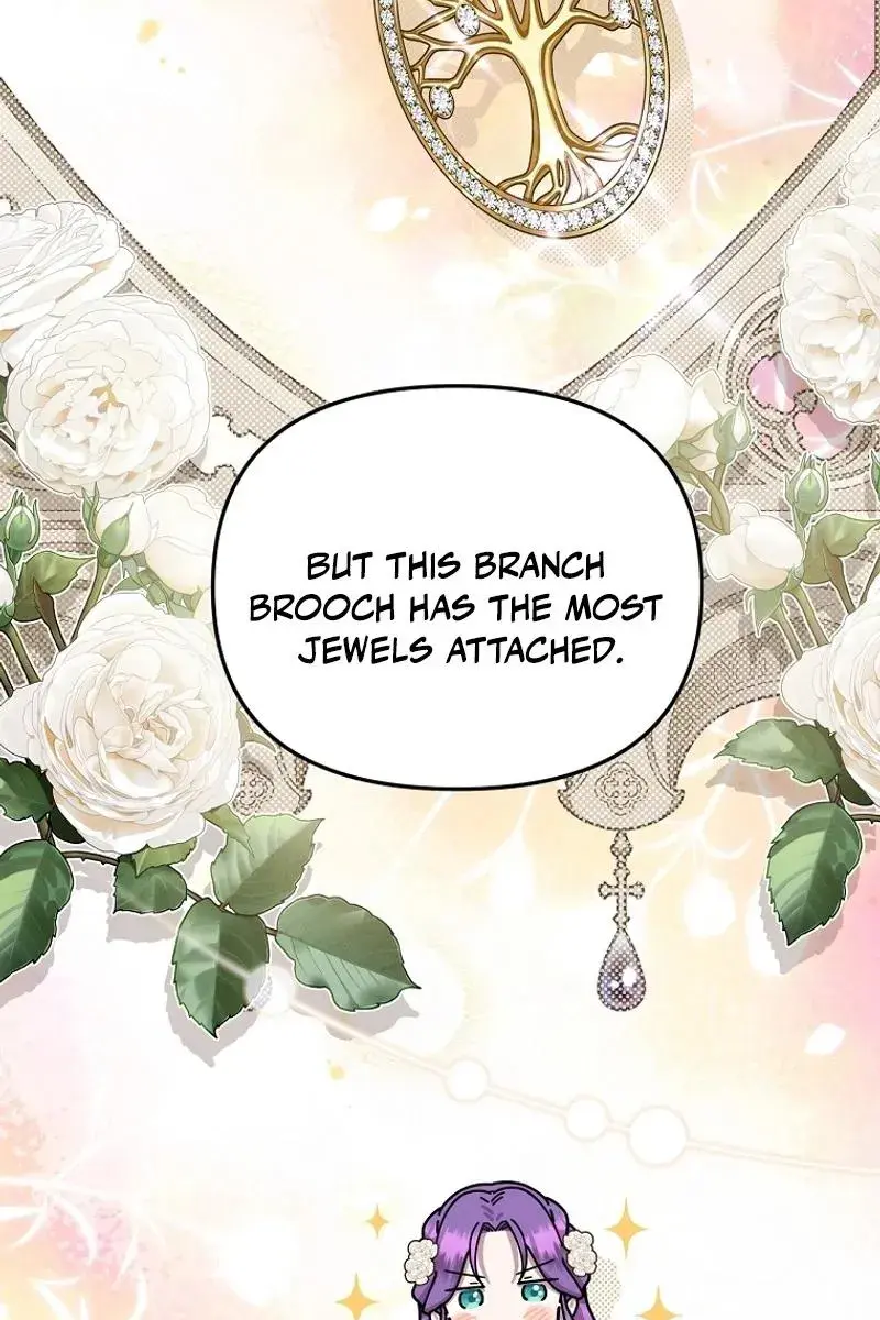 The Materialistic Princess Chapter 74 Page 101