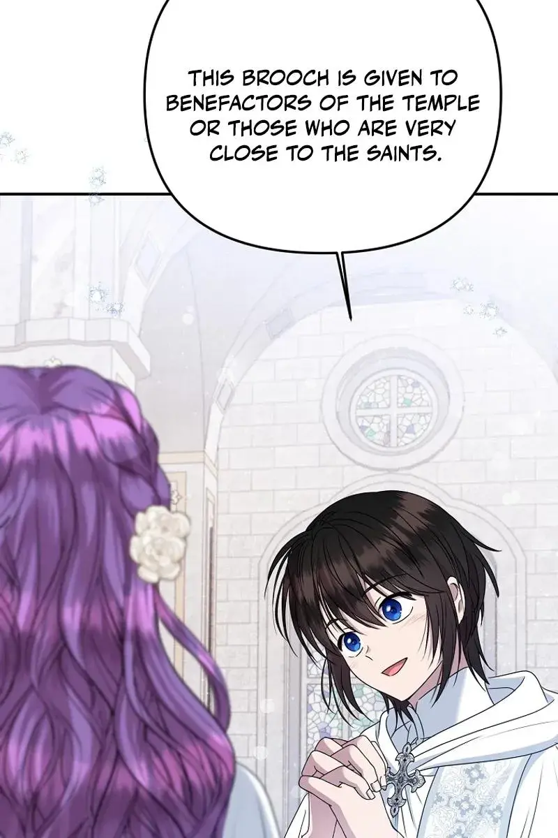 The Materialistic Princess Chapter 74 Page 103