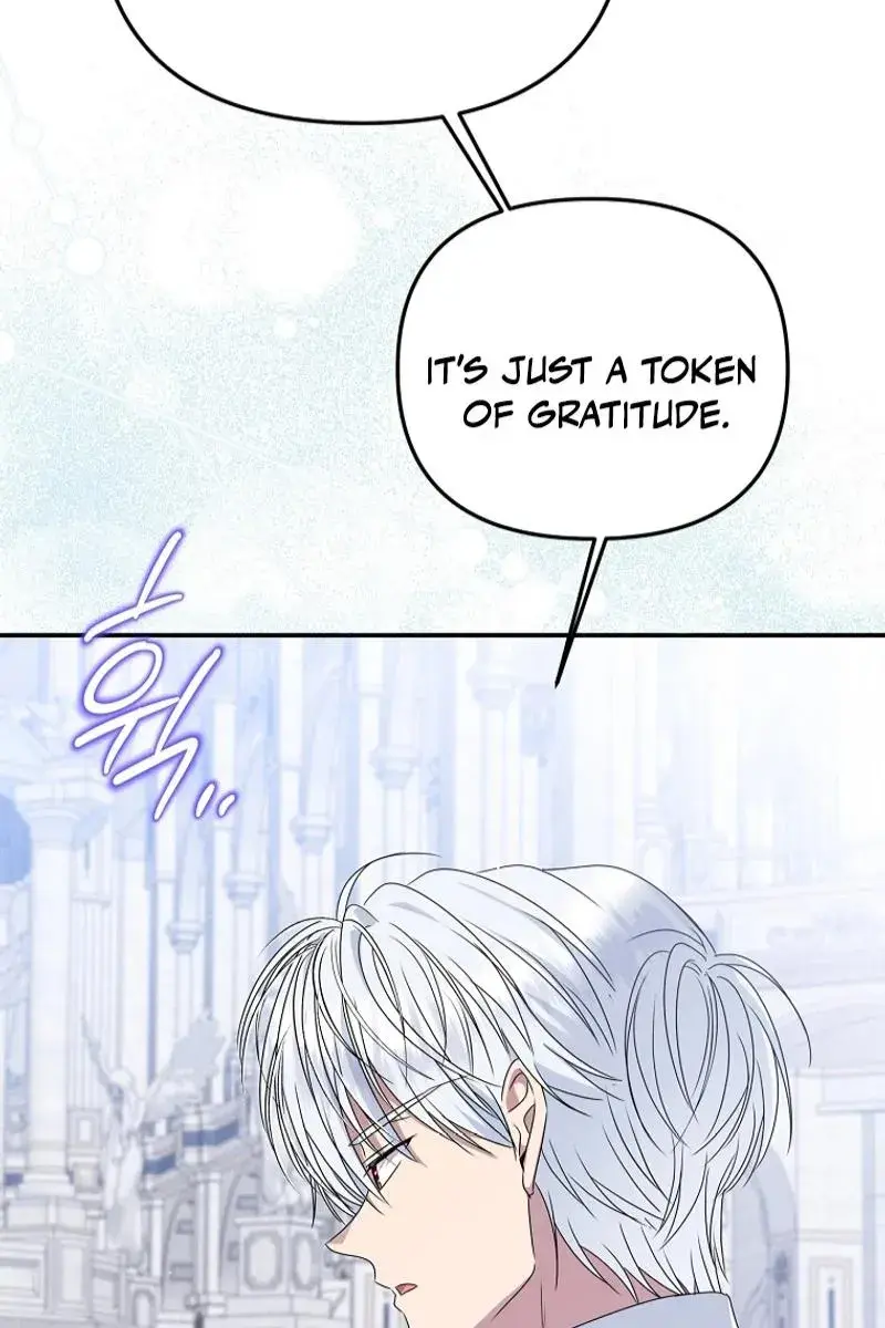 The Materialistic Princess Chapter 74 Page 116