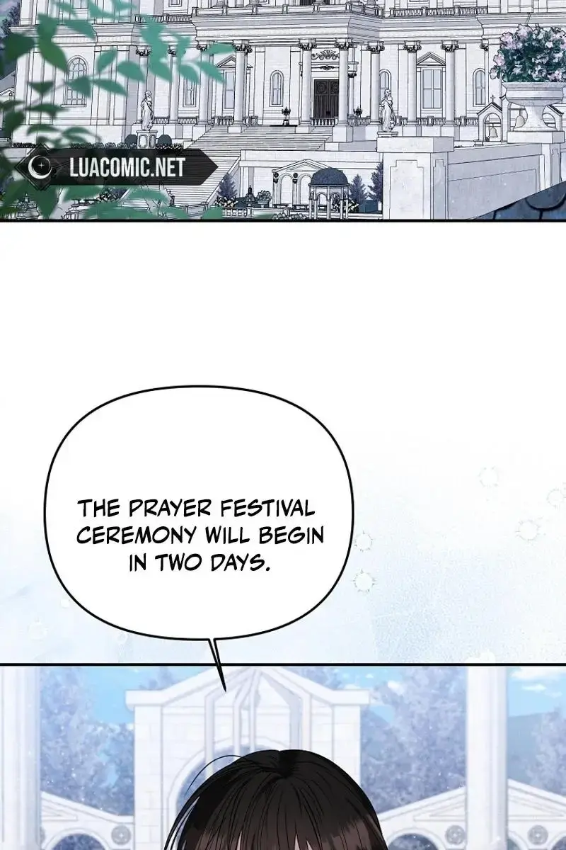 The Materialistic Princess Chapter 75 Page 5