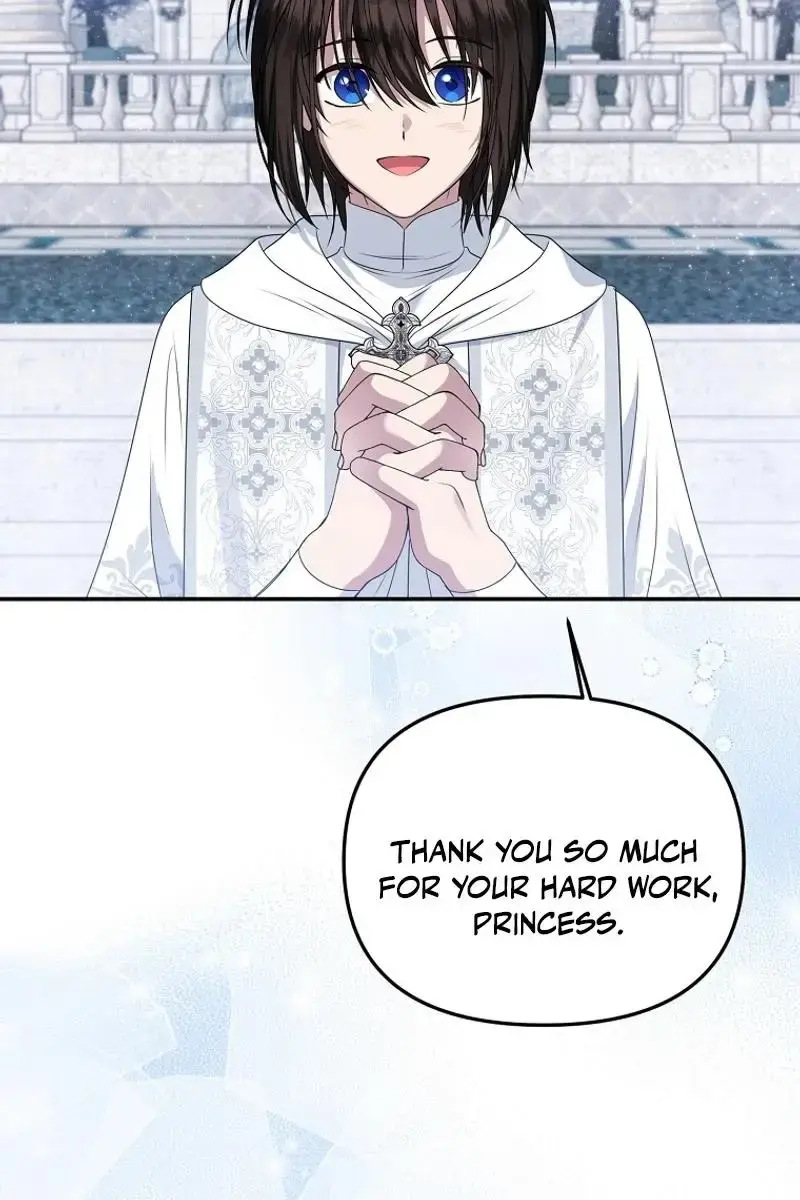 The Materialistic Princess Chapter 75 Page 6