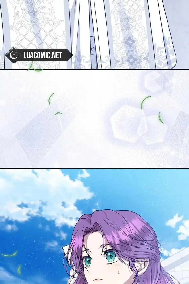 The Materialistic Princess Chapter 75 Page 20