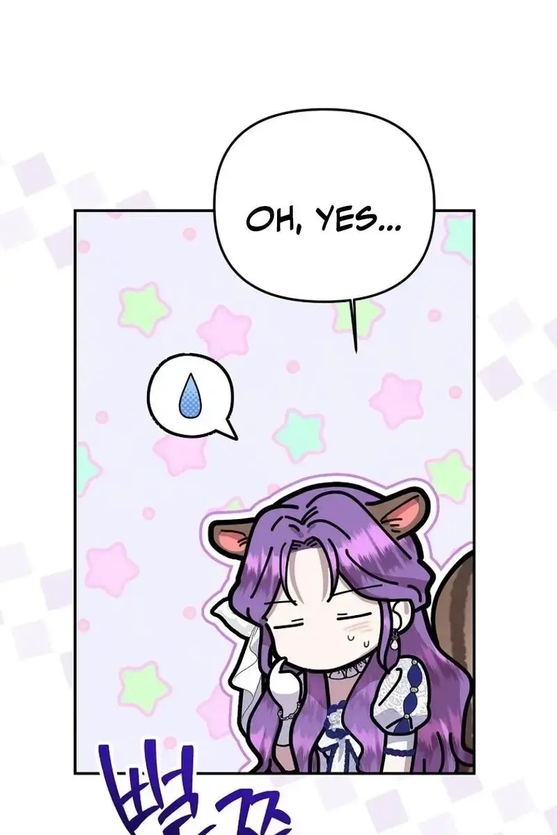 The Materialistic Princess Chapter 75 Page 22