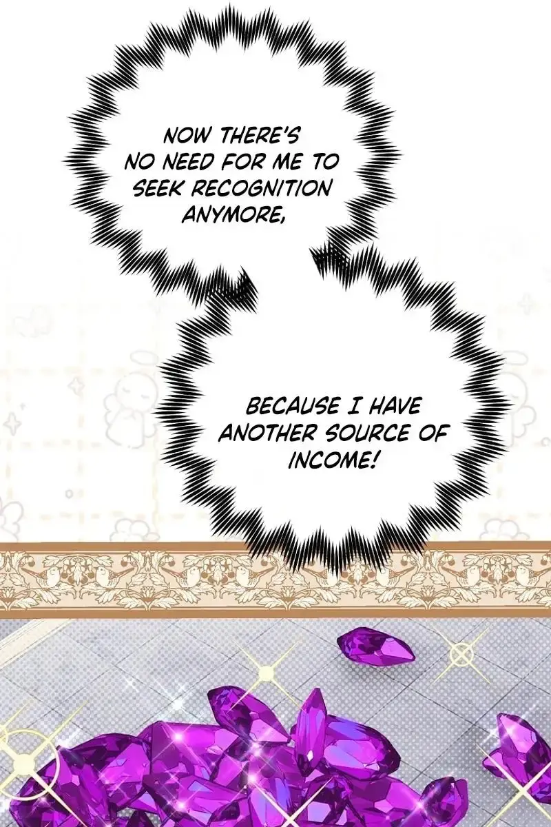 The Materialistic Princess Chapter 75 Page 27