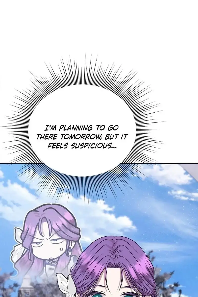 The Materialistic Princess Chapter 75 Page 47