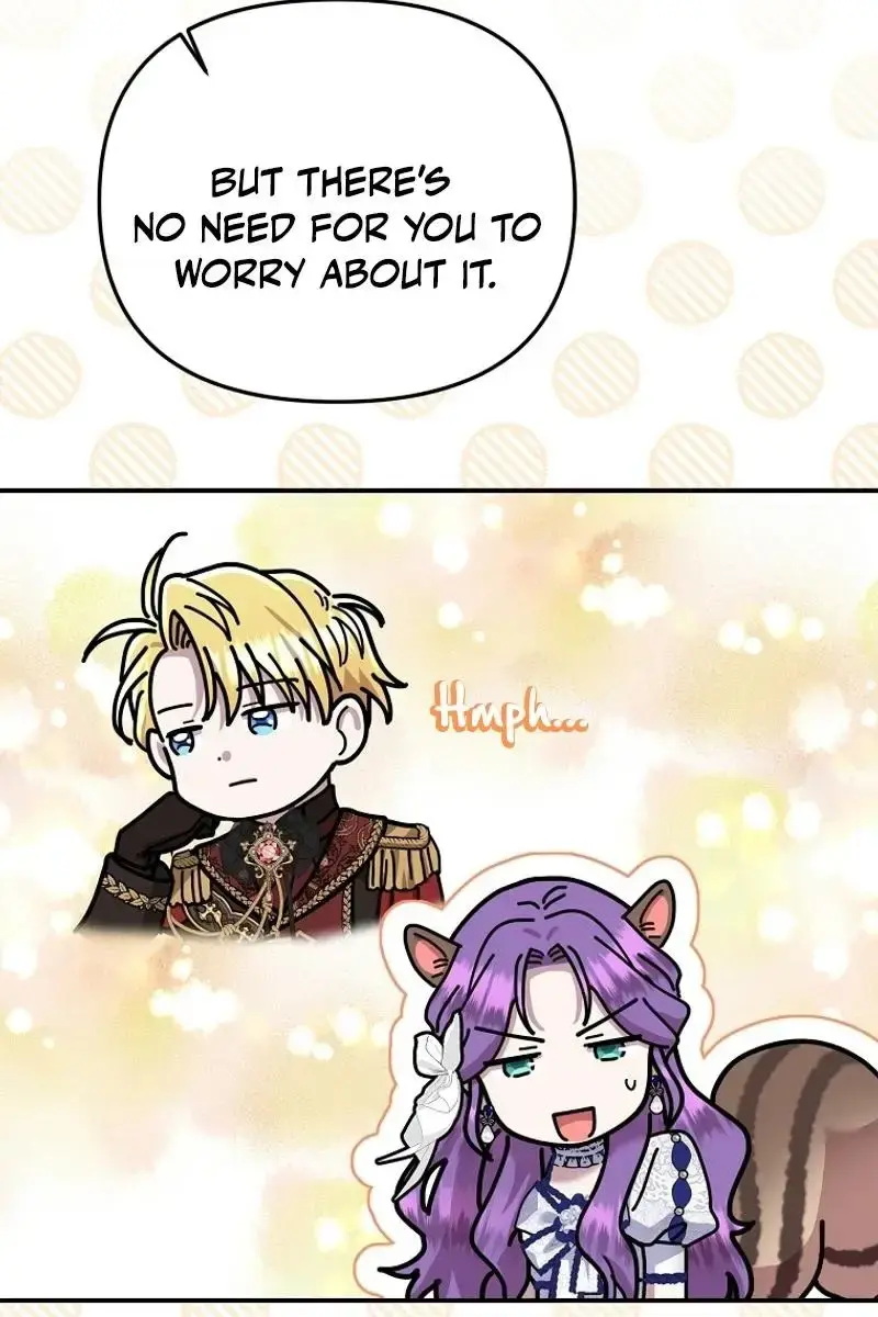 The Materialistic Princess Chapter 76 Page 11