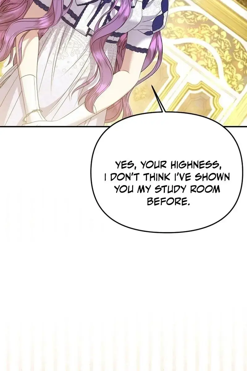 The Materialistic Princess Chapter 76 Page 36