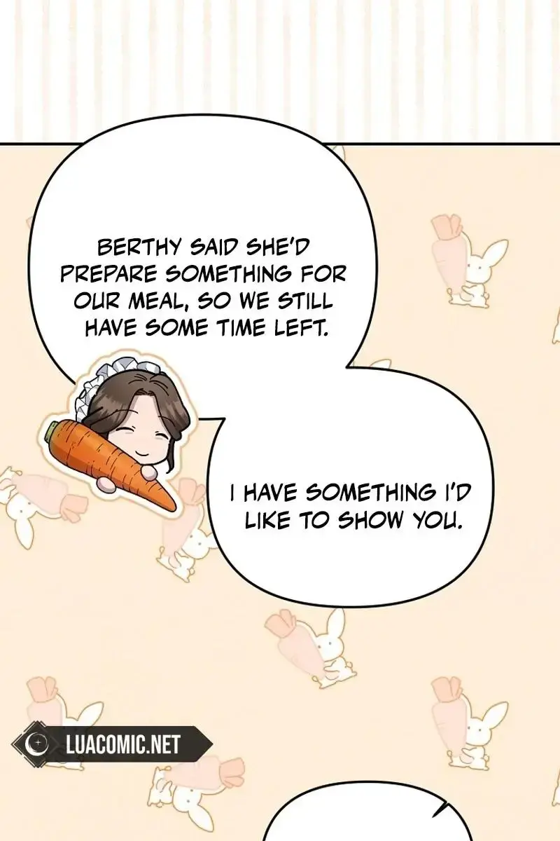 The Materialistic Princess Chapter 76 Page 37