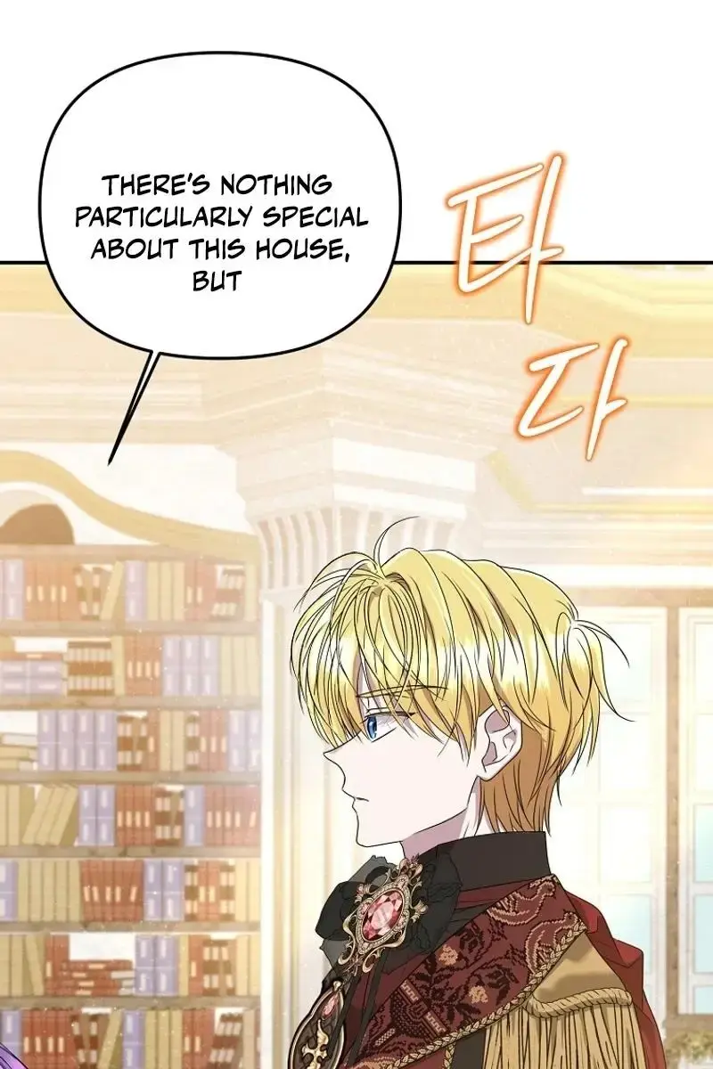The Materialistic Princess Chapter 76 Page 40