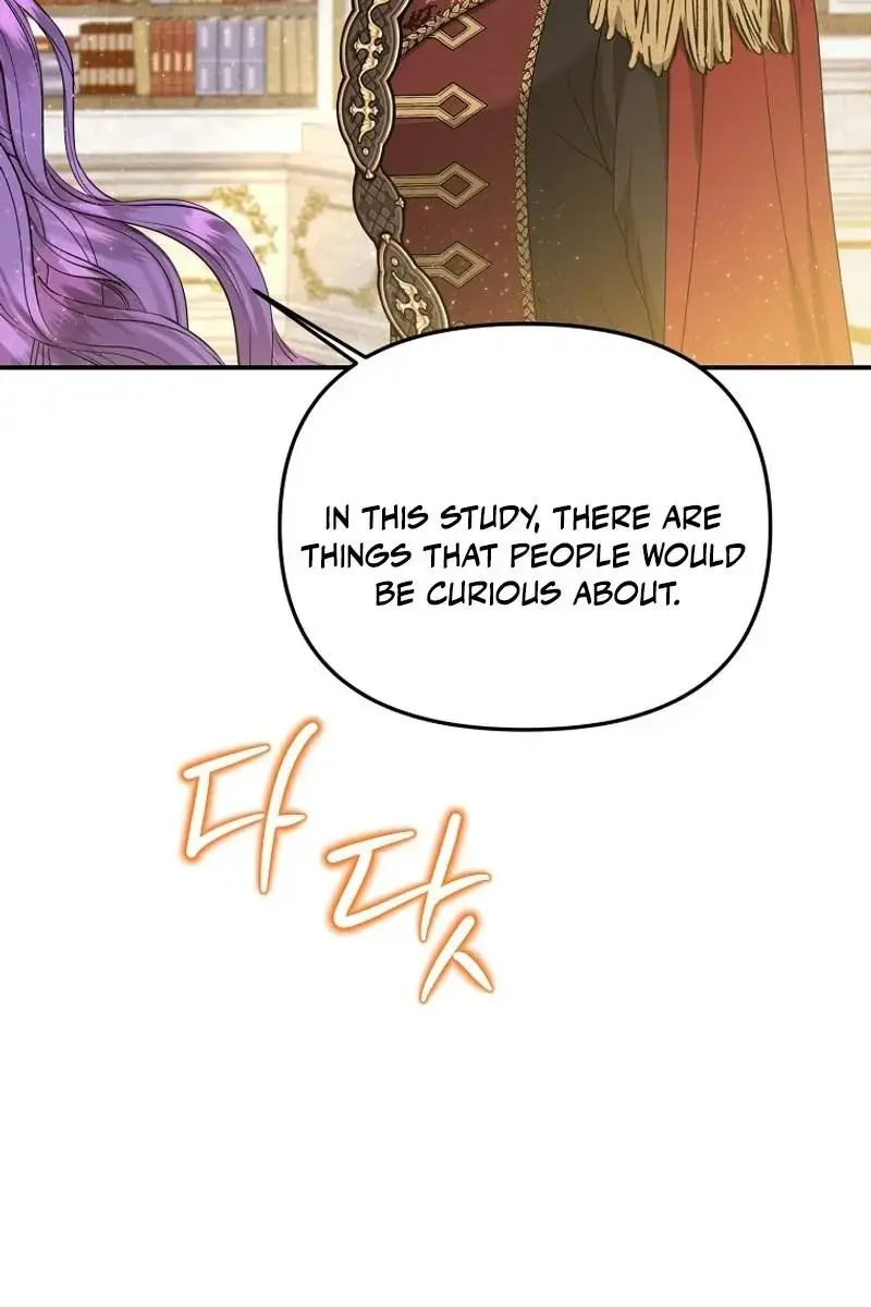The Materialistic Princess Chapter 76 Page 41