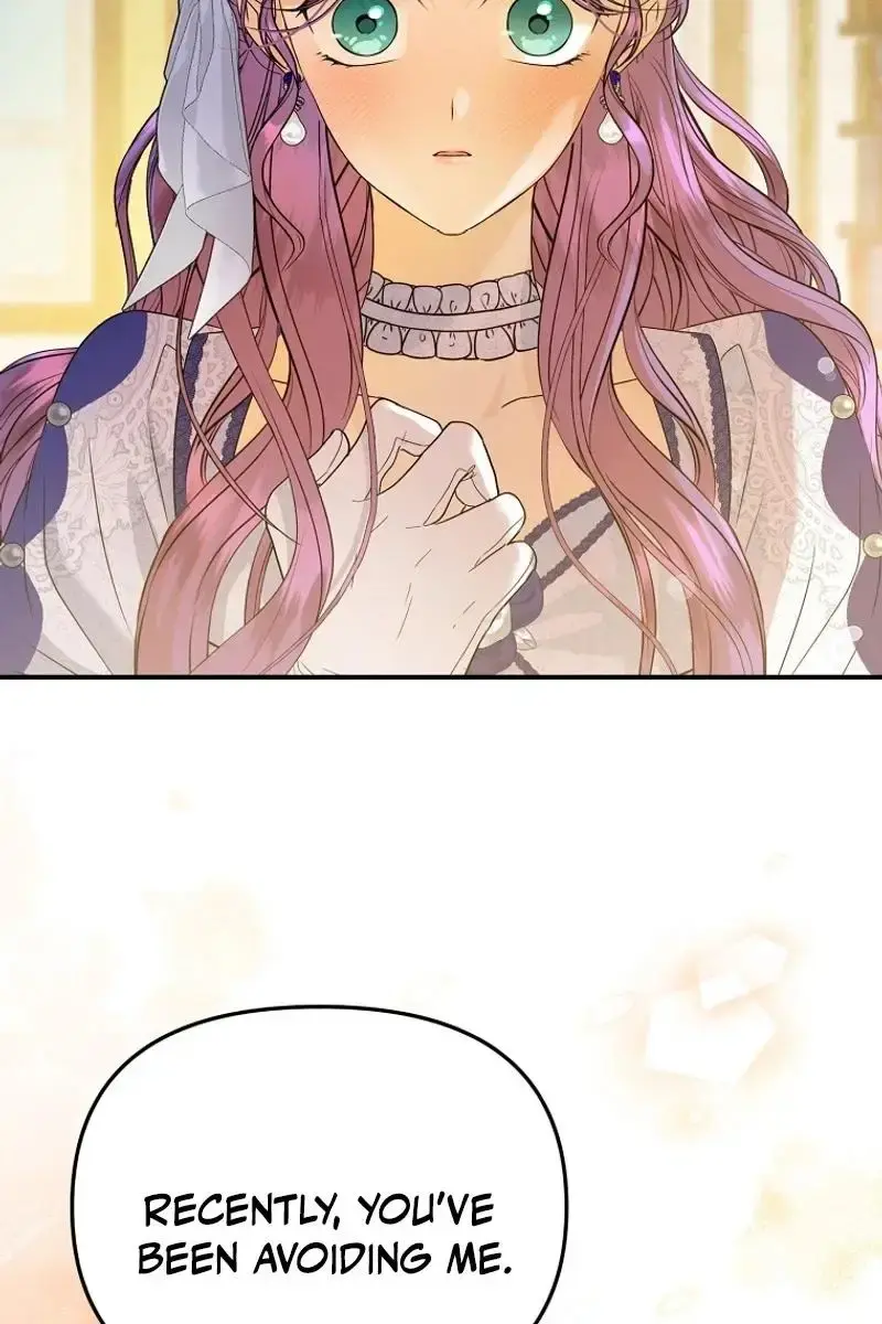 The Materialistic Princess Chapter 76 Page 70