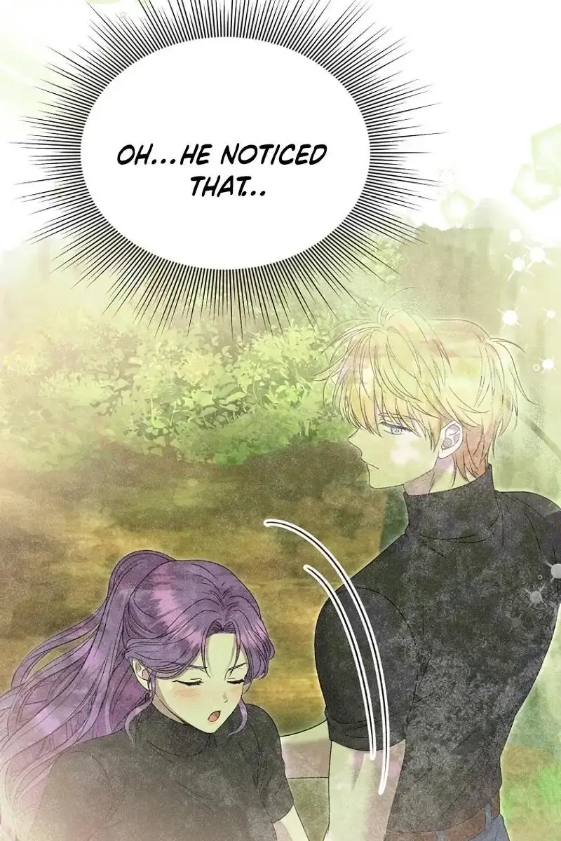 The Materialistic Princess Chapter 76 Page 80