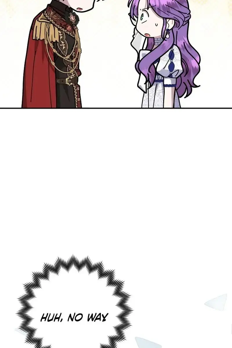 The Materialistic Princess Chapter 76 Page 84