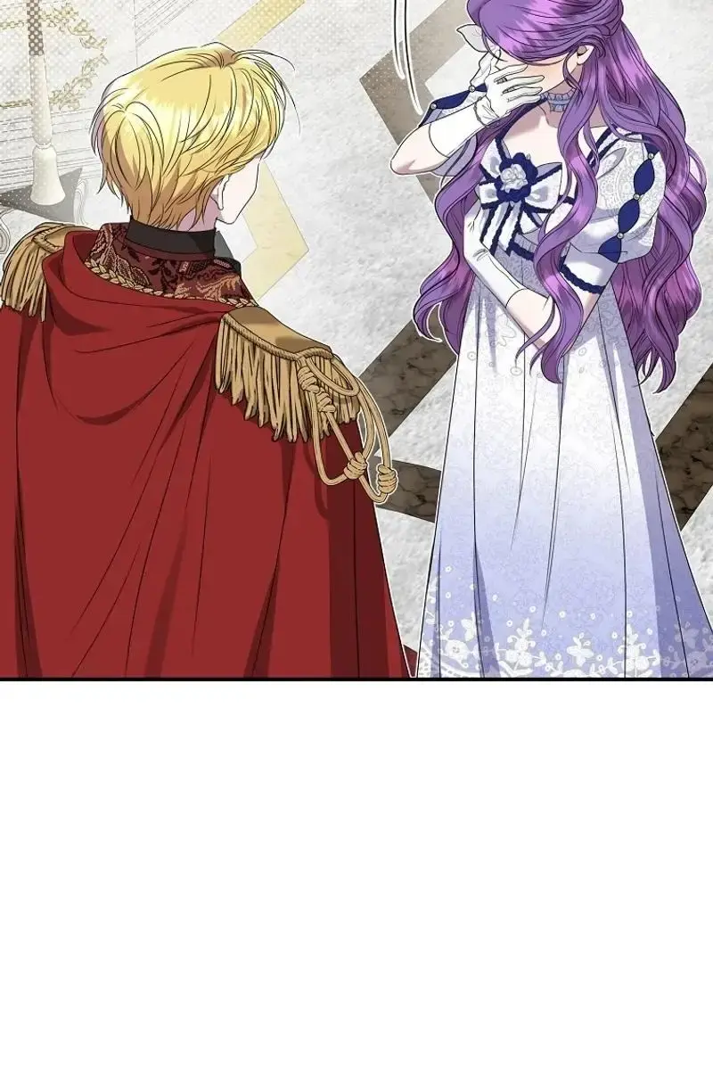 The Materialistic Princess Chapter 76 Page 91