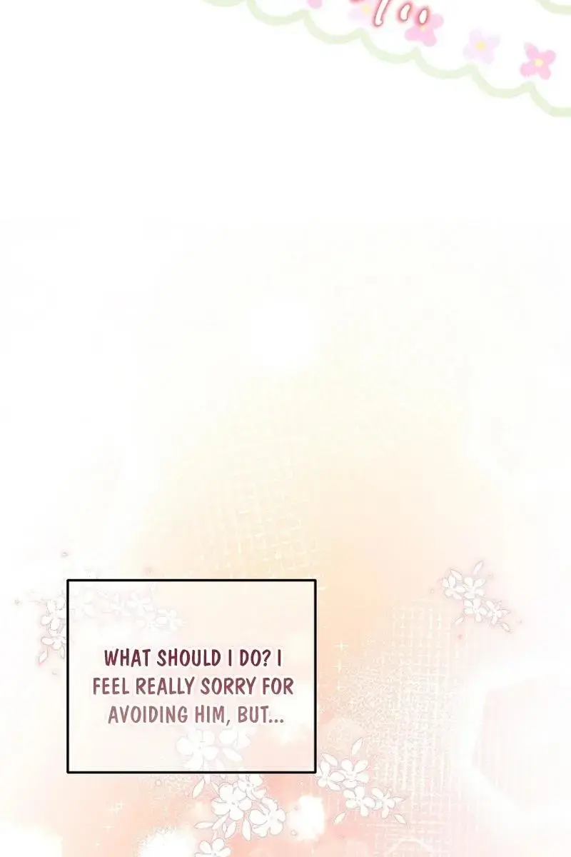 The Materialistic Princess Chapter 76 Page 93