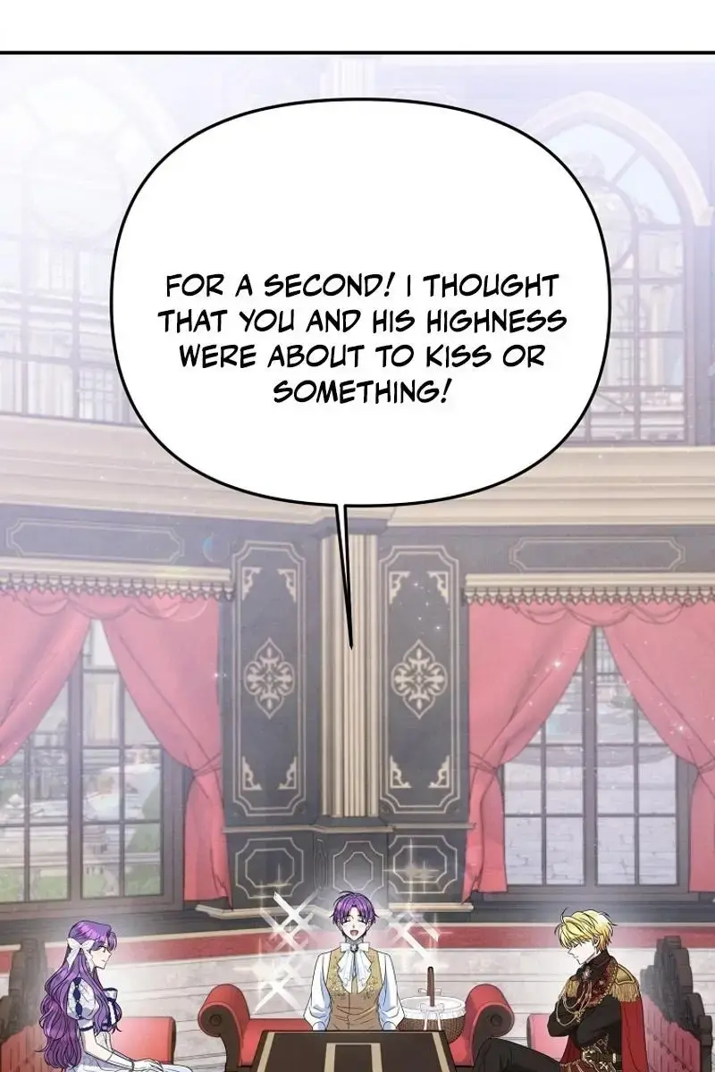 The Materialistic Princess Chapter 77 Page 10