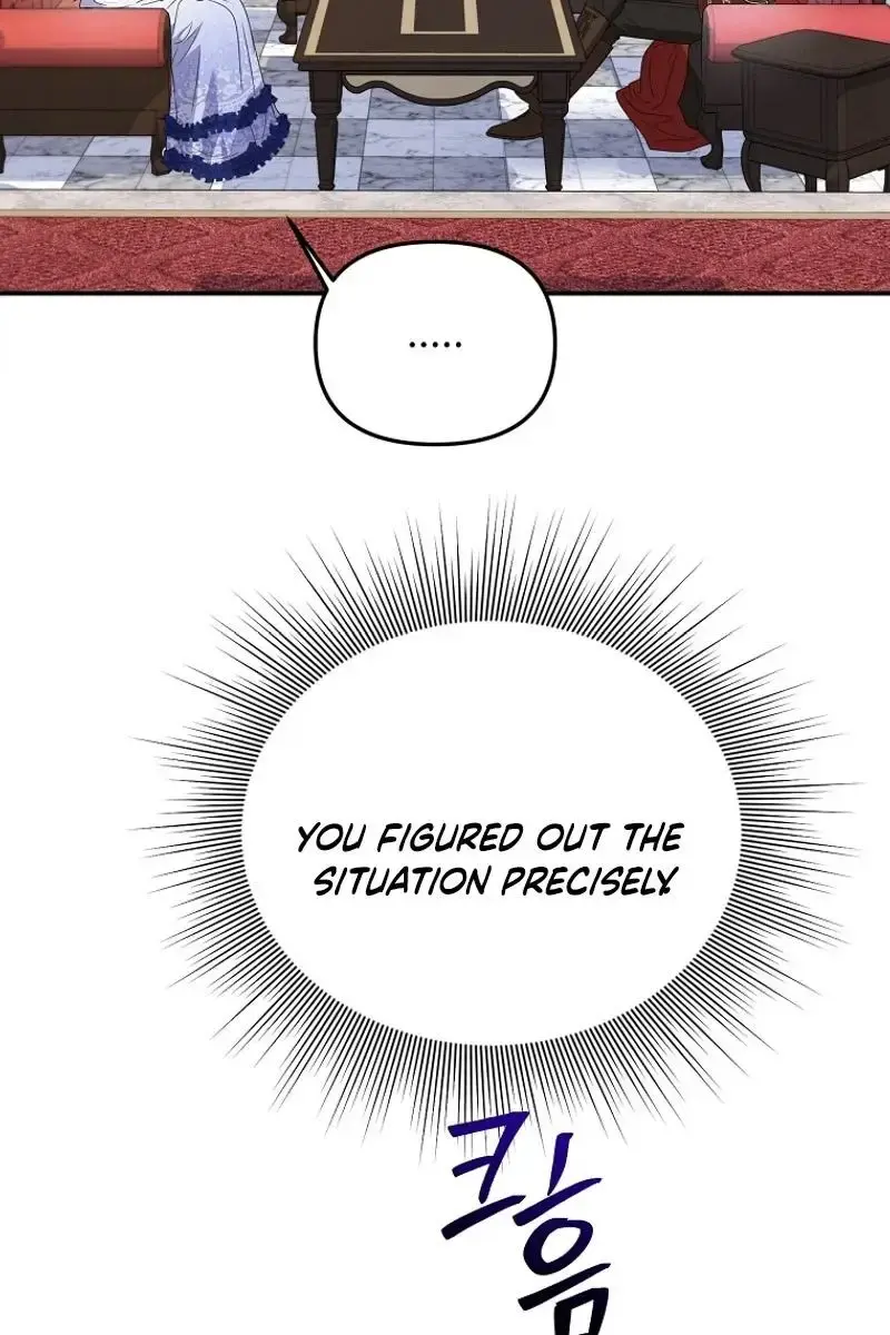 The Materialistic Princess Chapter 77 Page 11