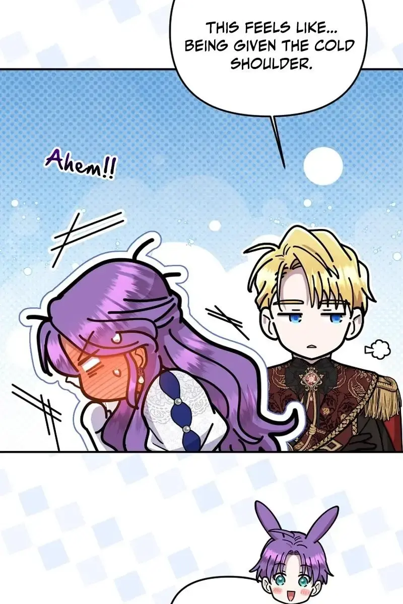 The Materialistic Princess Chapter 77 Page 13