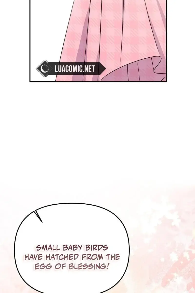 The Materialistic Princess Chapter 77 Page 20