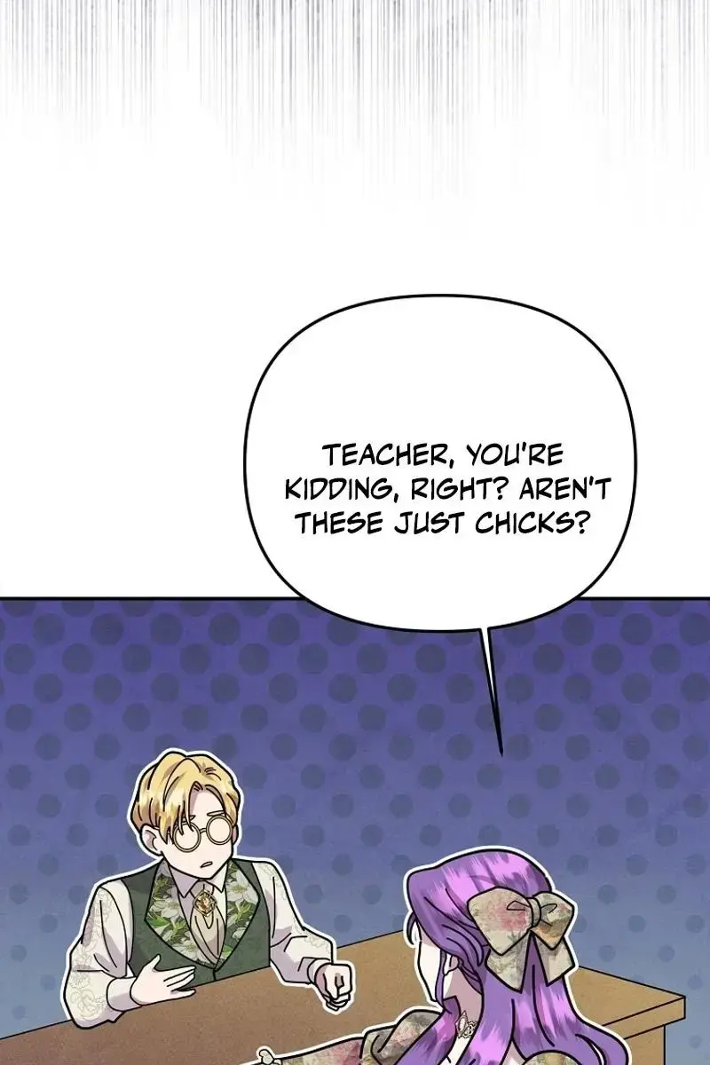 The Materialistic Princess Chapter 77 Page 46