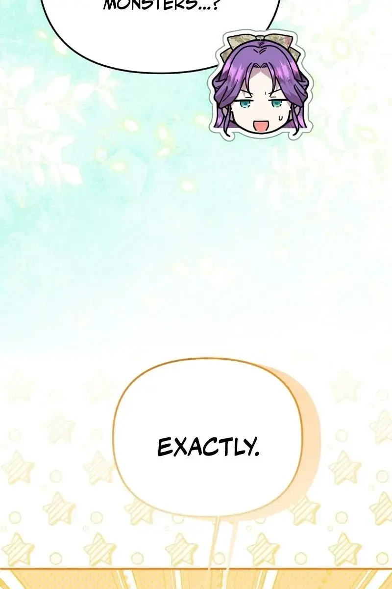 The Materialistic Princess Chapter 77 Page 54
