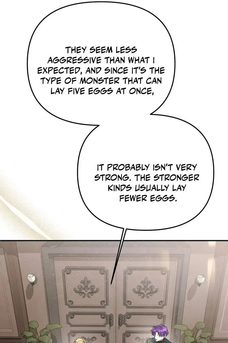 The Materialistic Princess Chapter 77 Page 61