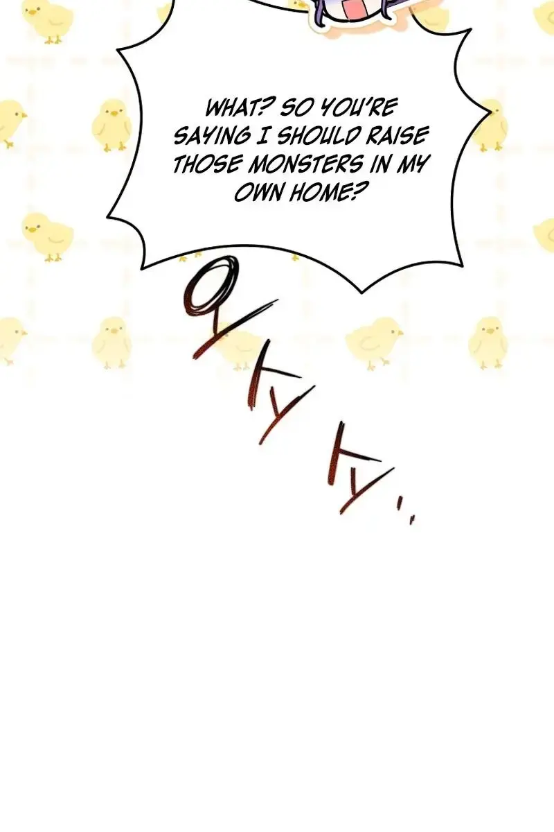 The Materialistic Princess Chapter 77 Page 64