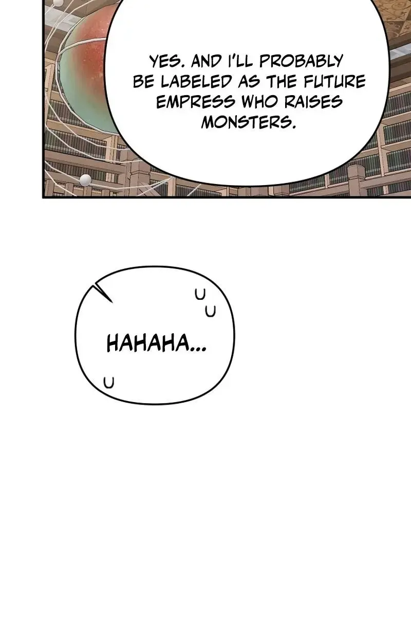 The Materialistic Princess Chapter 77 Page 75