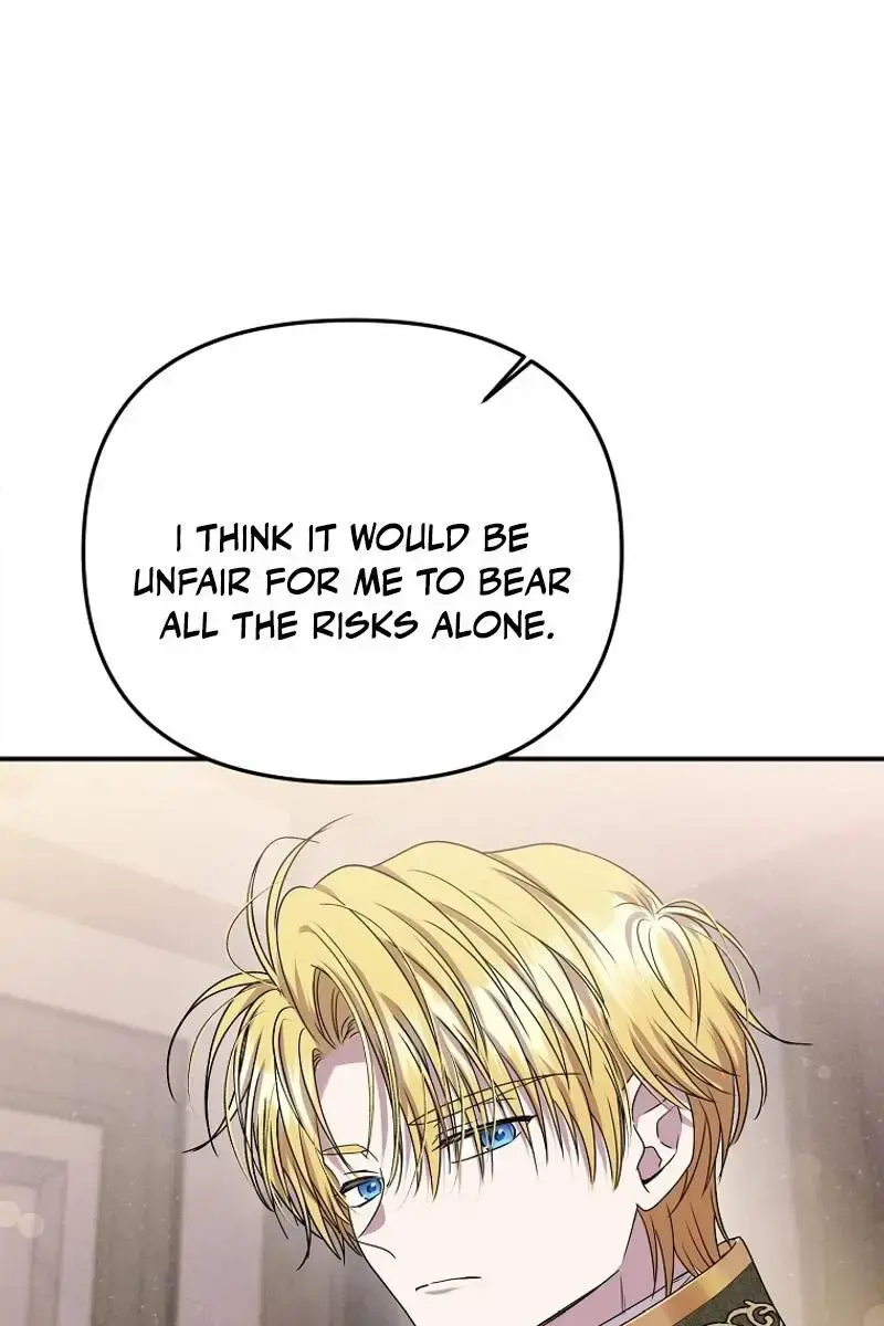 The Materialistic Princess Chapter 77 Page 76
