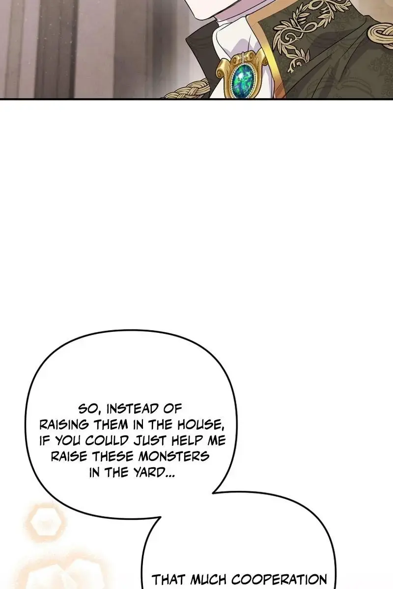 The Materialistic Princess Chapter 77 Page 77