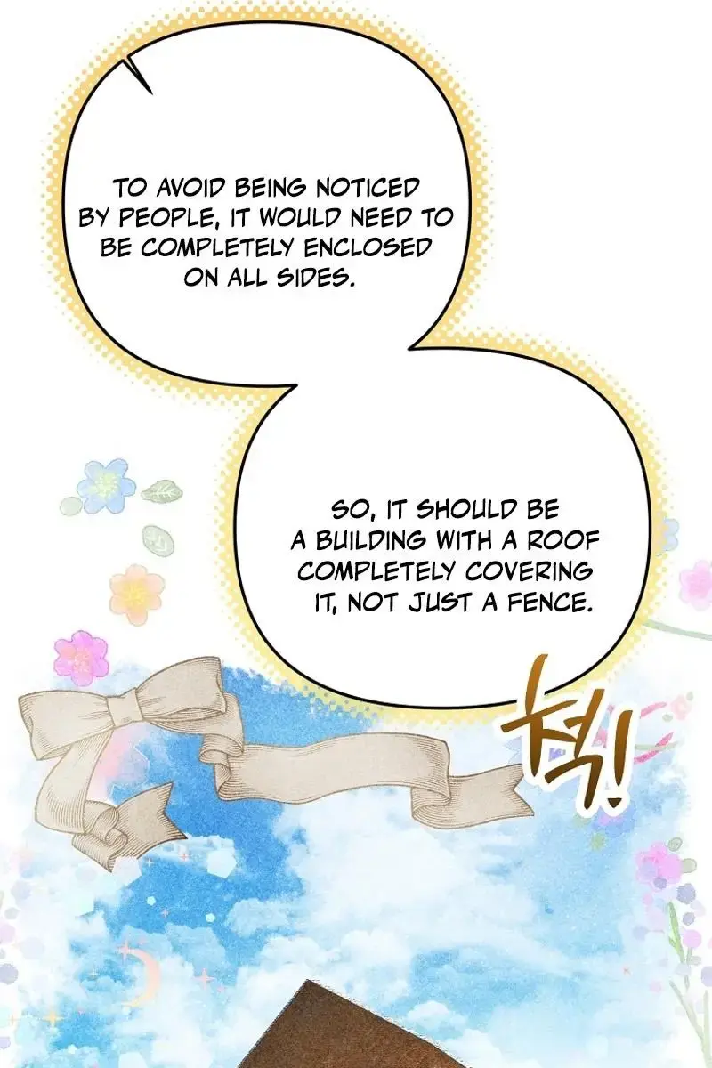 The Materialistic Princess Chapter 77 Page 84