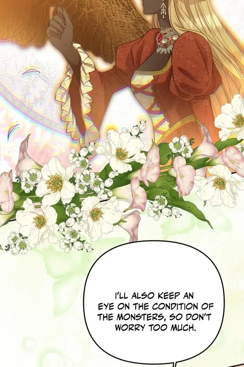 The Materialistic Princess Chapter 77 Page 96