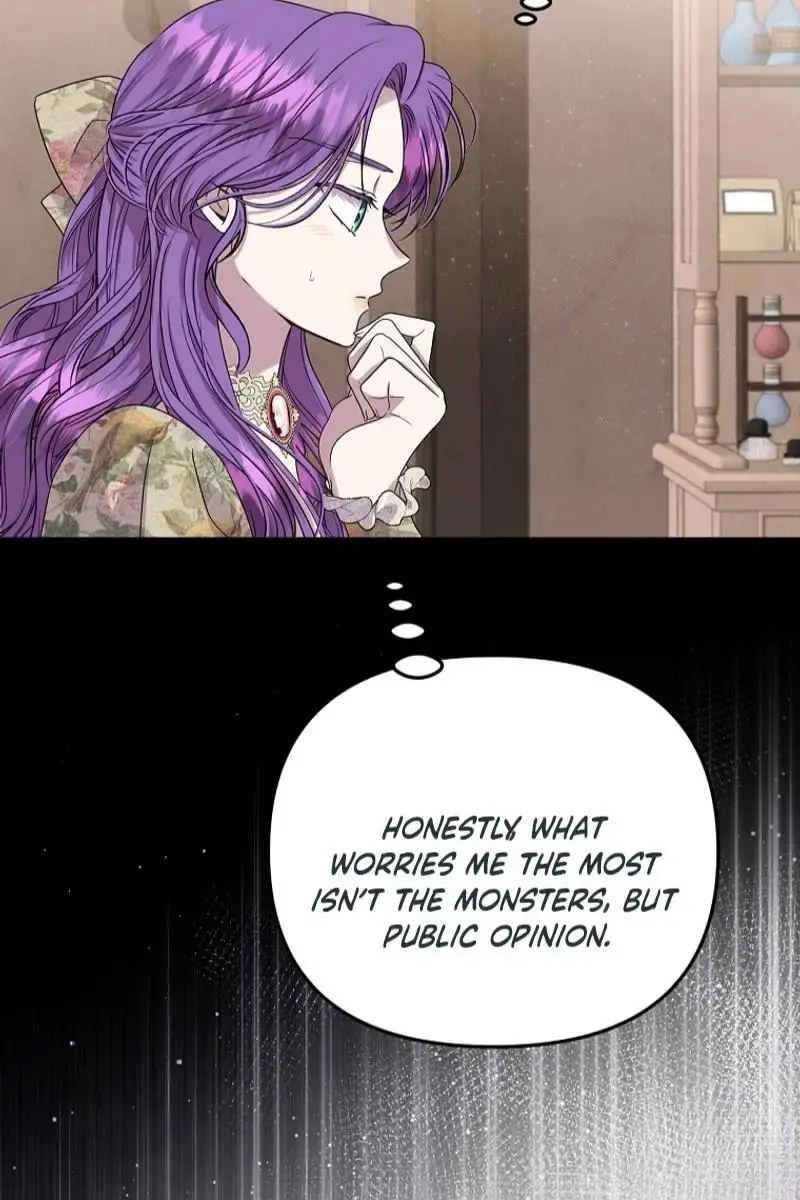 The Materialistic Princess Chapter 77 Page 98