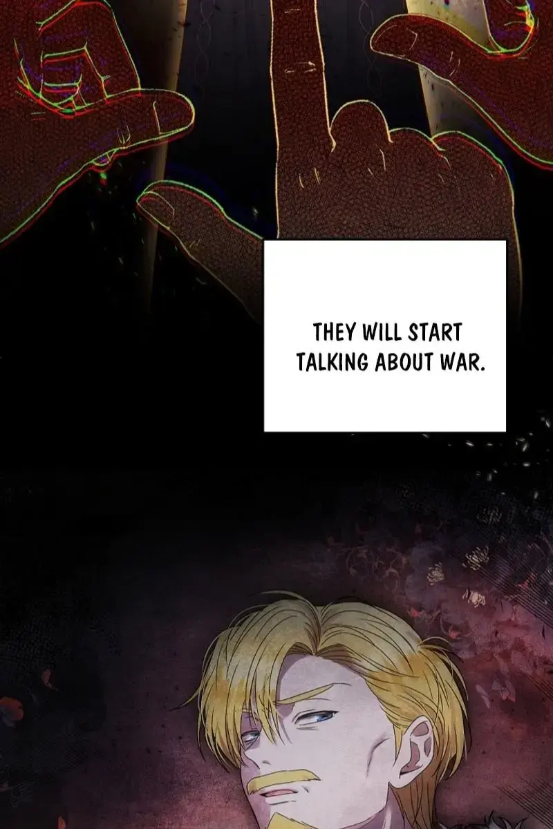 The Materialistic Princess Chapter 77 Page 101