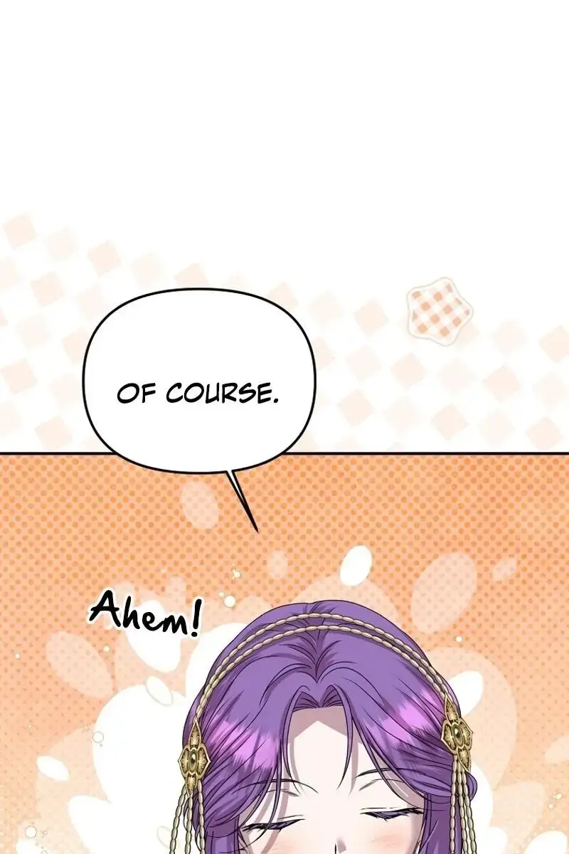 The Materialistic Princess Chapter 78 Page 17