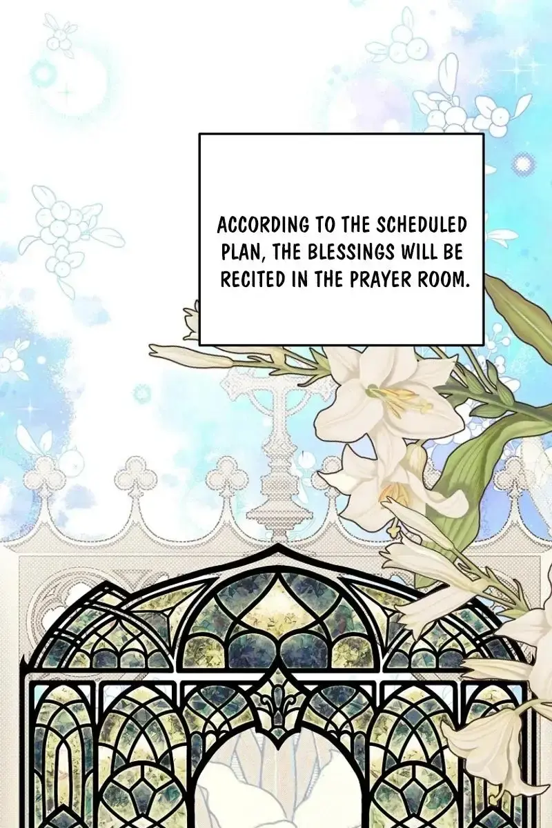 The Materialistic Princess Chapter 78 Page 23