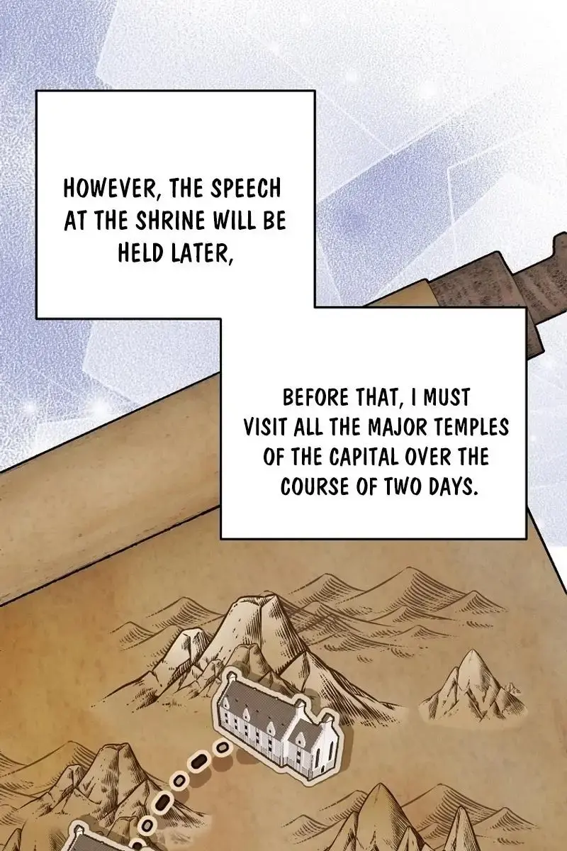 The Materialistic Princess Chapter 78 Page 25